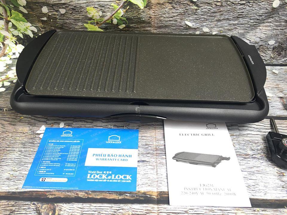 Review-bep-nuong-dien-locklock-electric-grill-ejg231