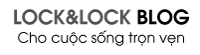 Logo LocknLock Việt Nam