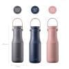 Bình giữ nhiệt Lock&Lock Metro Double LHC4202 470ml