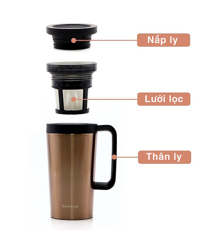 Ly giu nhiet locklock coffee filter mug lhc4197 4