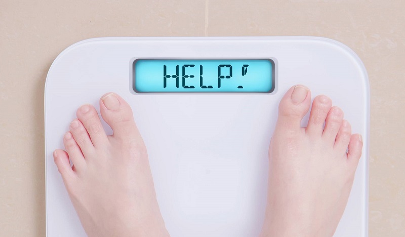 Những lý do nên mua cân sức khỏe điện tử và theo dõi cân nặng thường xuyên